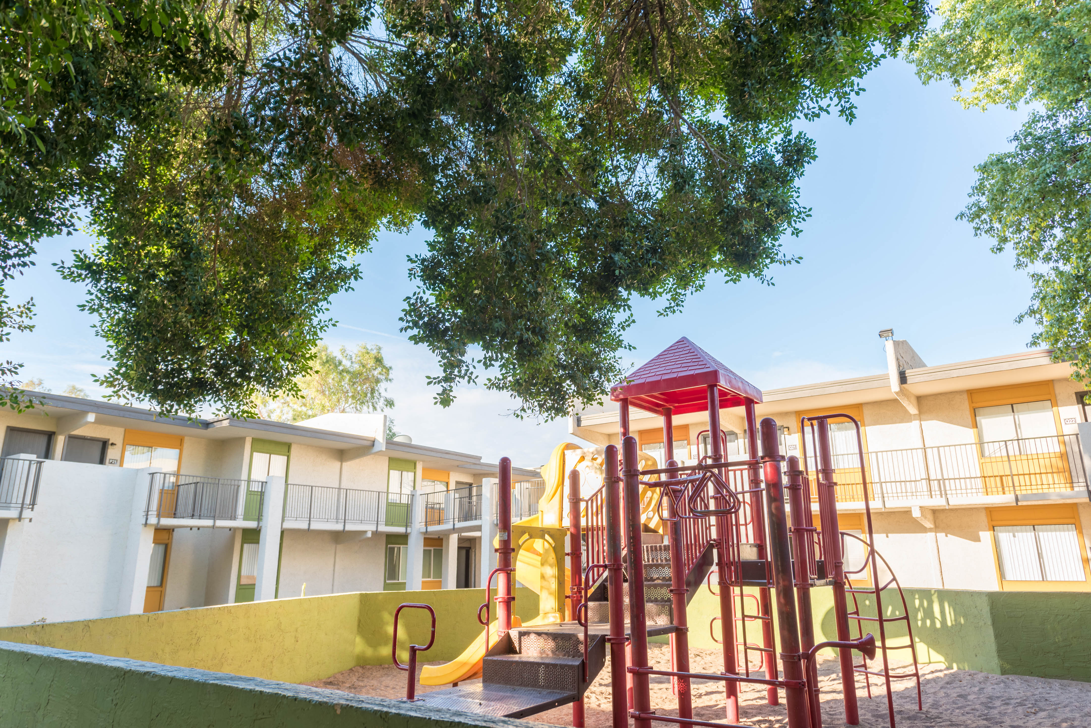The Residences at Camelback West photo 5